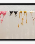 Bikini Hangs