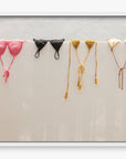 Bikini Hangs