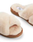 New Zealand Sheepskin Slippers