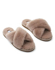 New Zealand Sheepskin Slippers