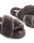 New Zealand Sheepskin Slippers