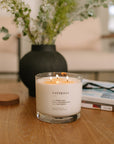 Catskills XL 3-Wick Candle