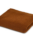 Chenilla Classic™ Waffle Weave Throw