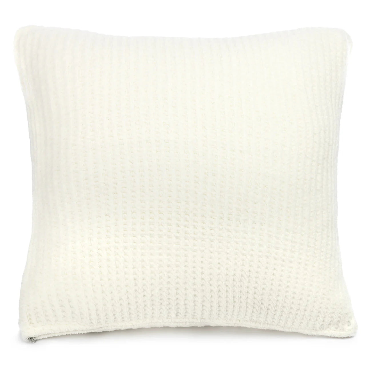 Waffle Weave Pillow - Chenilla Classic™