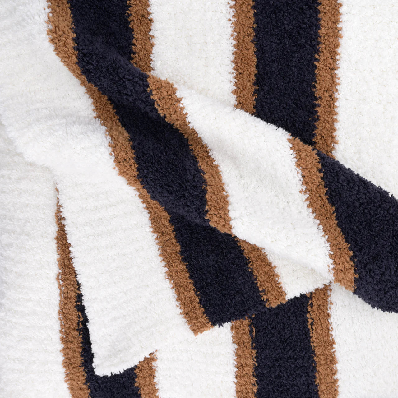 Throws - Heritage Striped - Chenilla Classic™