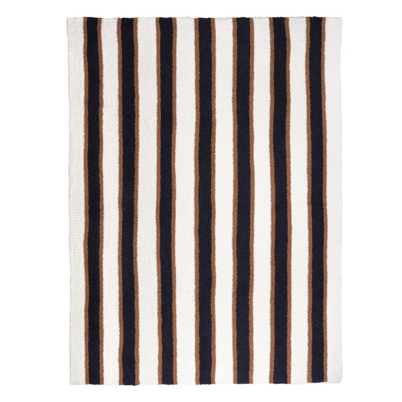 Throws - Heritage Striped - Chenilla Classic™