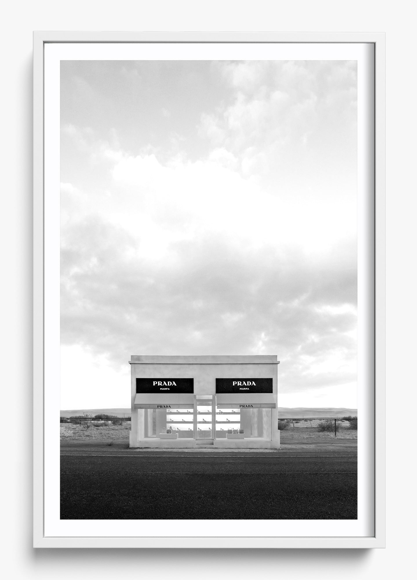 Desert Chic I
