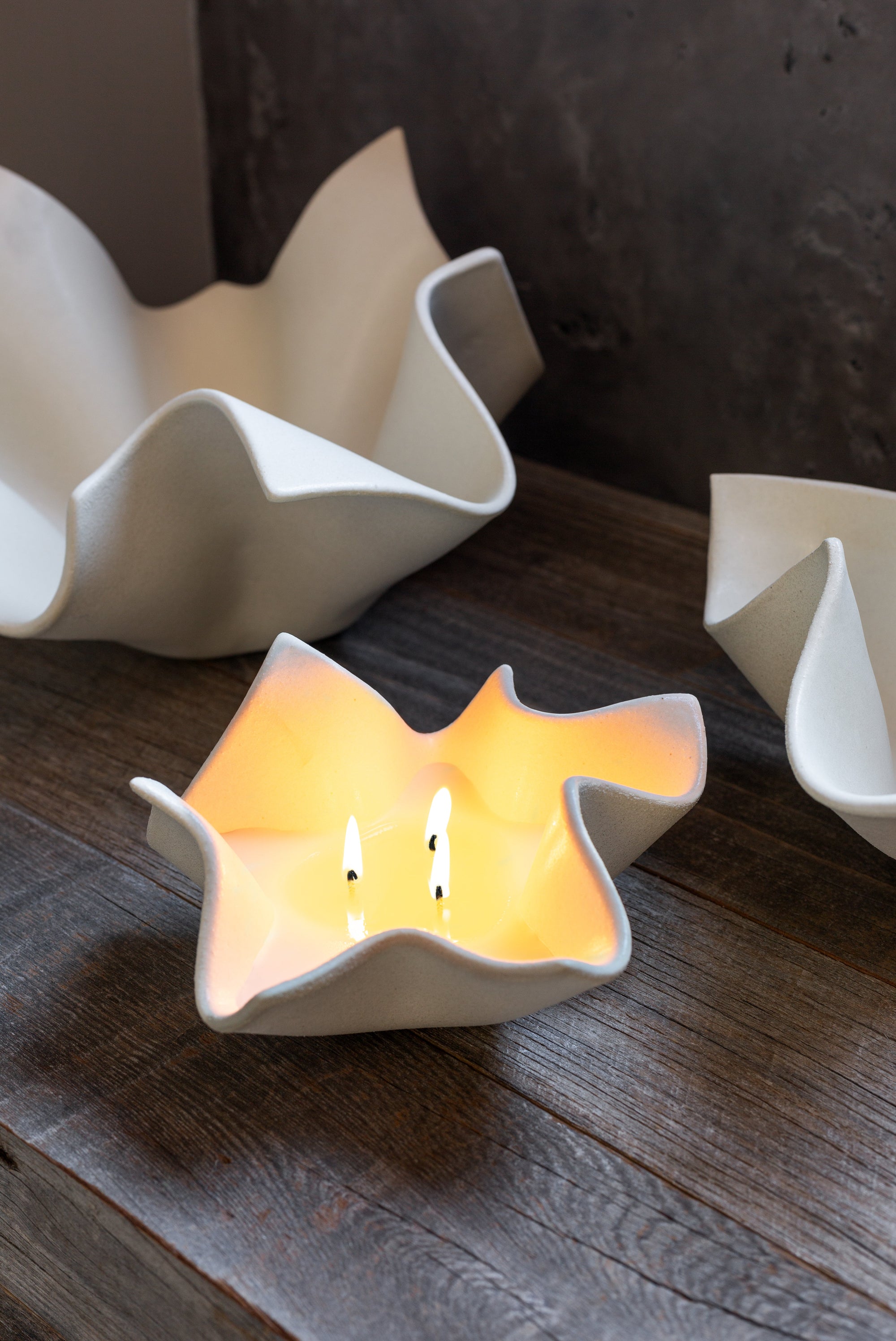 Joy Candle