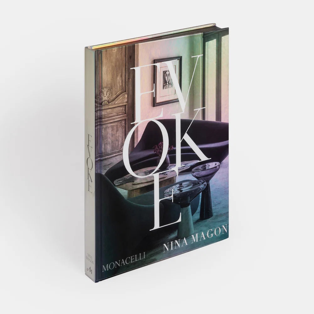 Phaidon Collection: Evoke