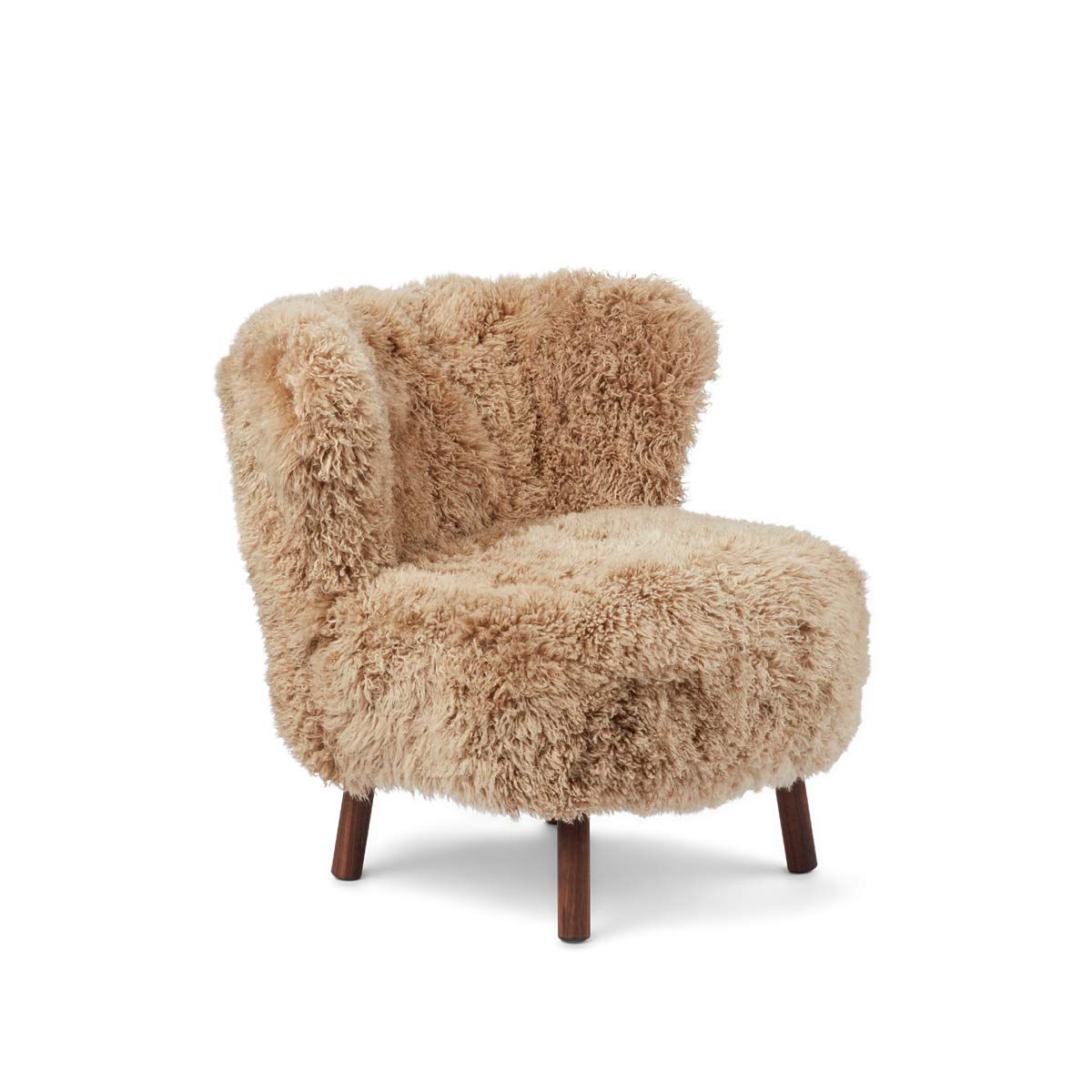 NC | Interior Emil Lounge Chair