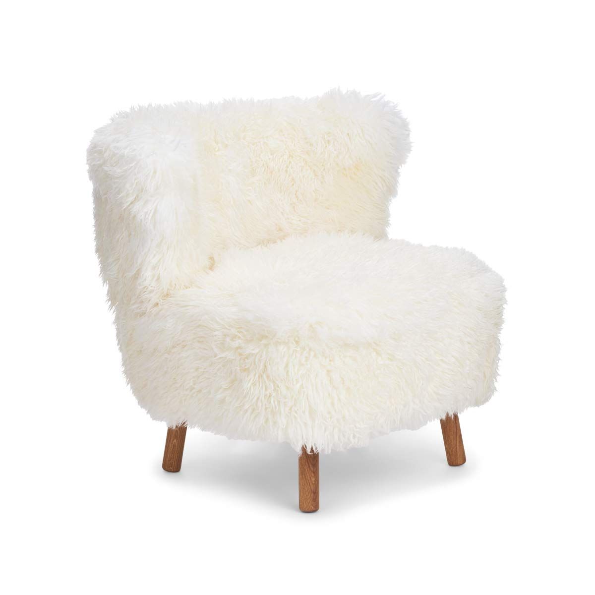 NC | Interior Emil Lounge Chair