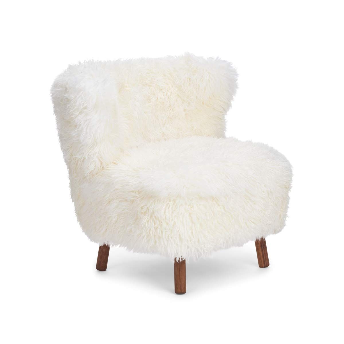 NC | Interior Emil Lounge Chair