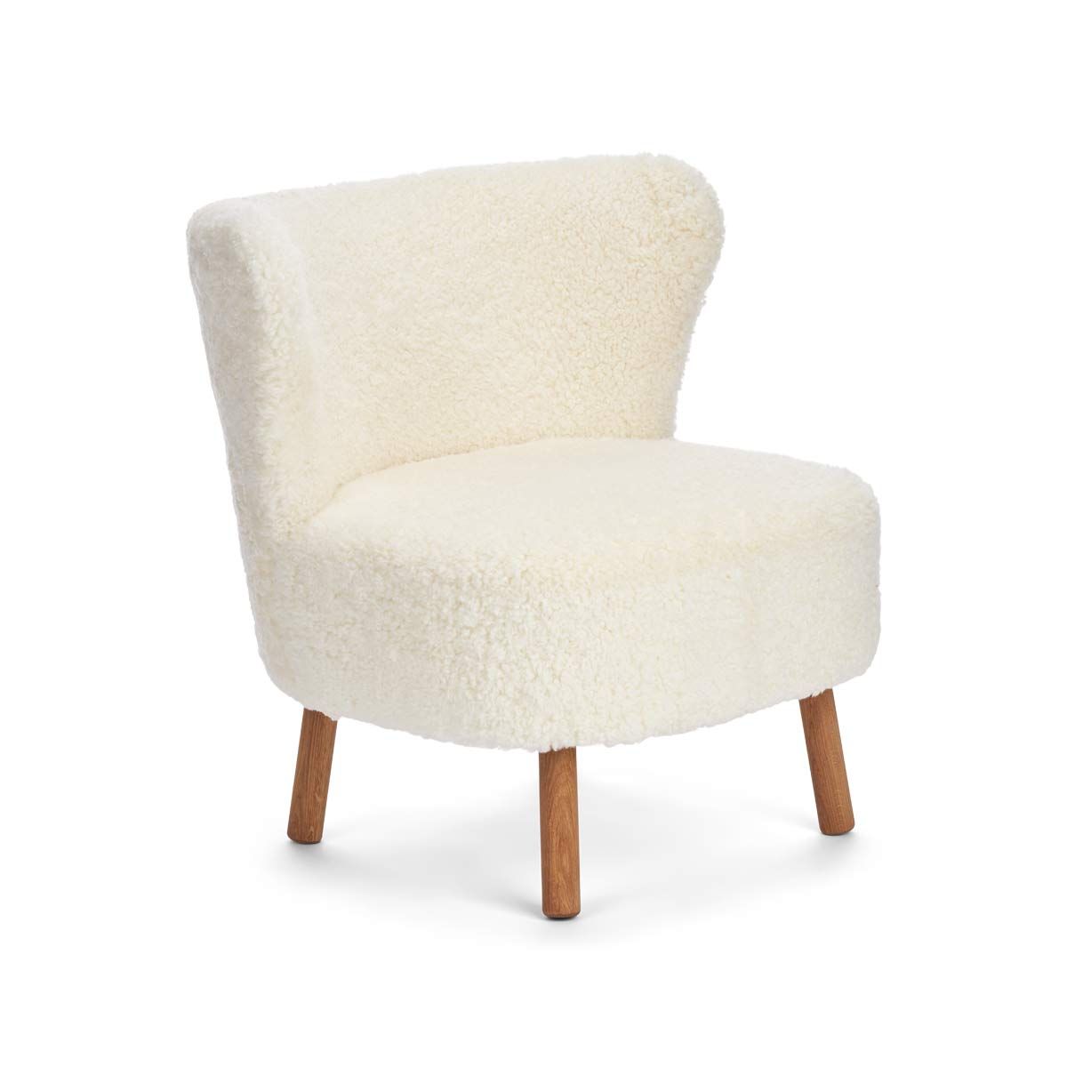 NC | Interior Emil Lounge Chair