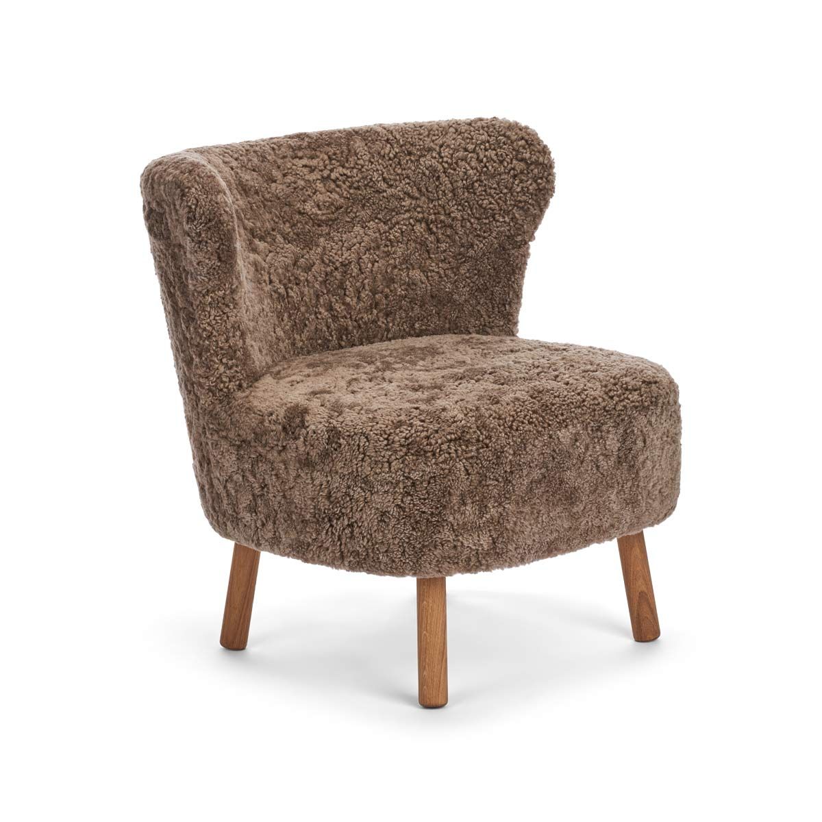 NC | Interior Emil Lounge Chair