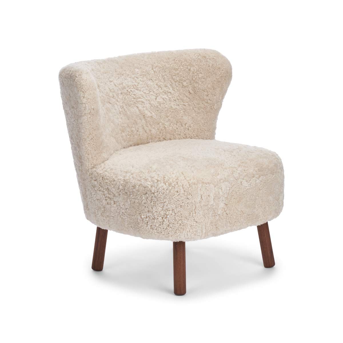 NC | Interior Emil Lounge Chair