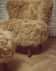 NC | Interior Emil Lounge Chair