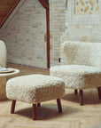 NC | Interior Emil Lounge Chair