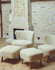 NC | Interior Emil Lounge Chair