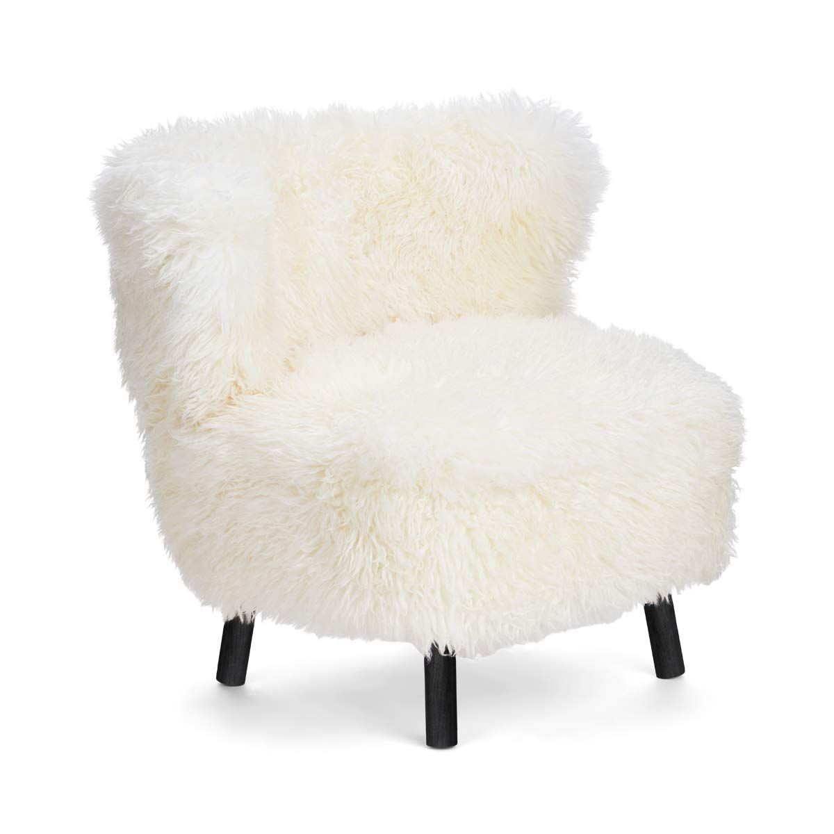 NC | Interior Emil Lounge Chair