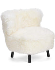 NC | Interior Emil Lounge Chair