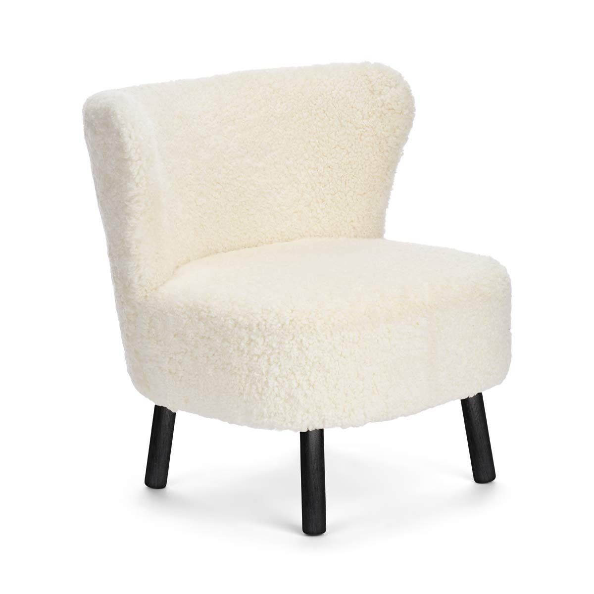 NC | Interior Emil Lounge Chair