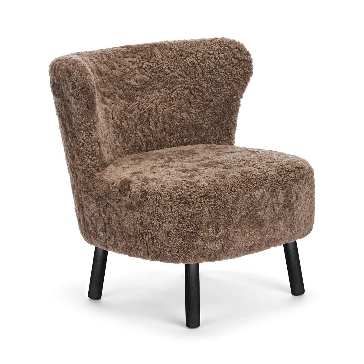 NC | Interior Emil Lounge Chair