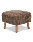 NC | Interior Emily Foot Rest Stool