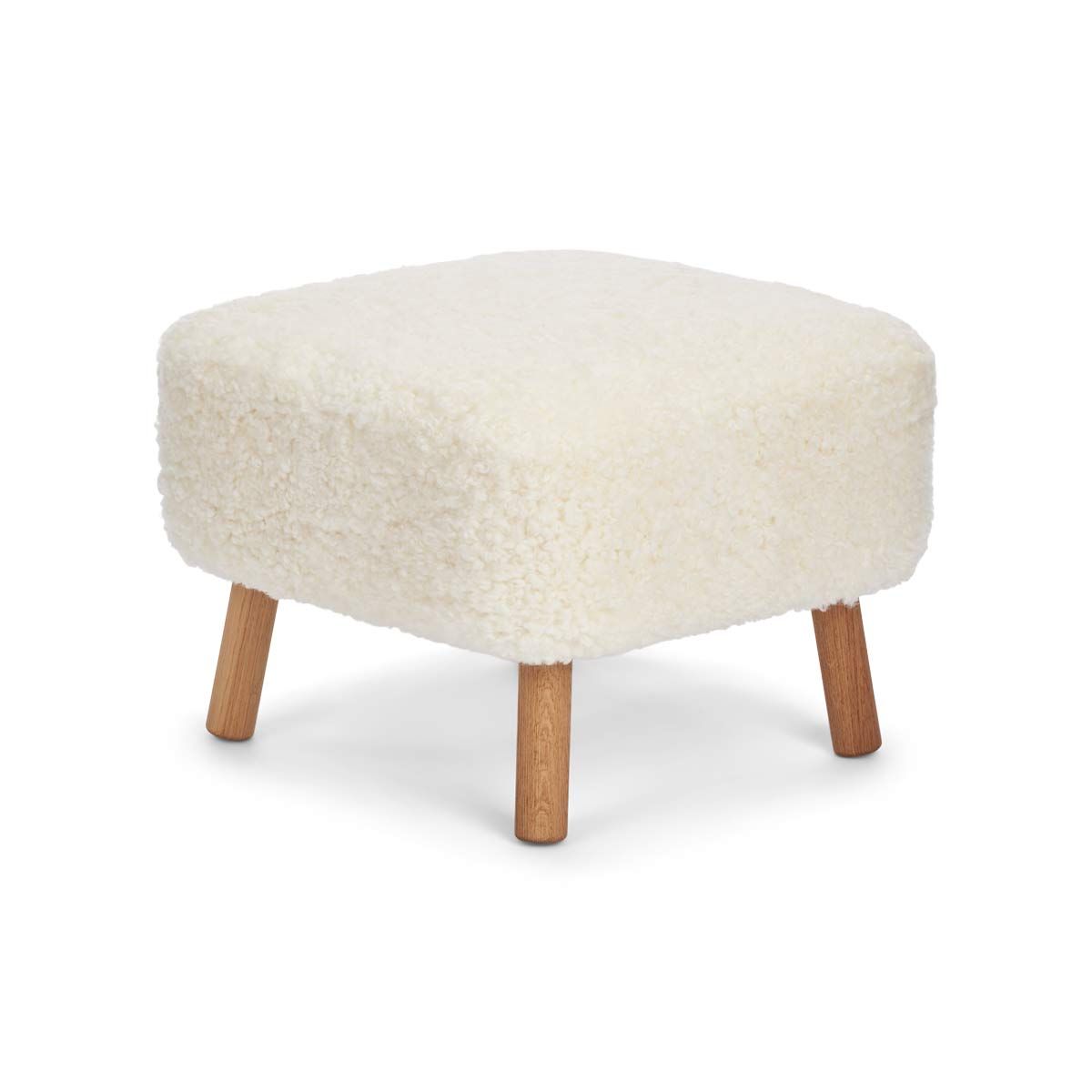 NC | Interior Emily Foot Rest Stool