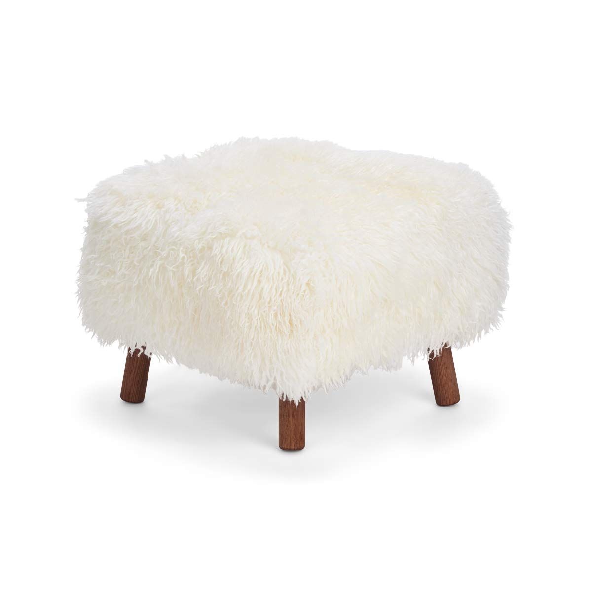 NC | Interior Emily Foot Rest Stool