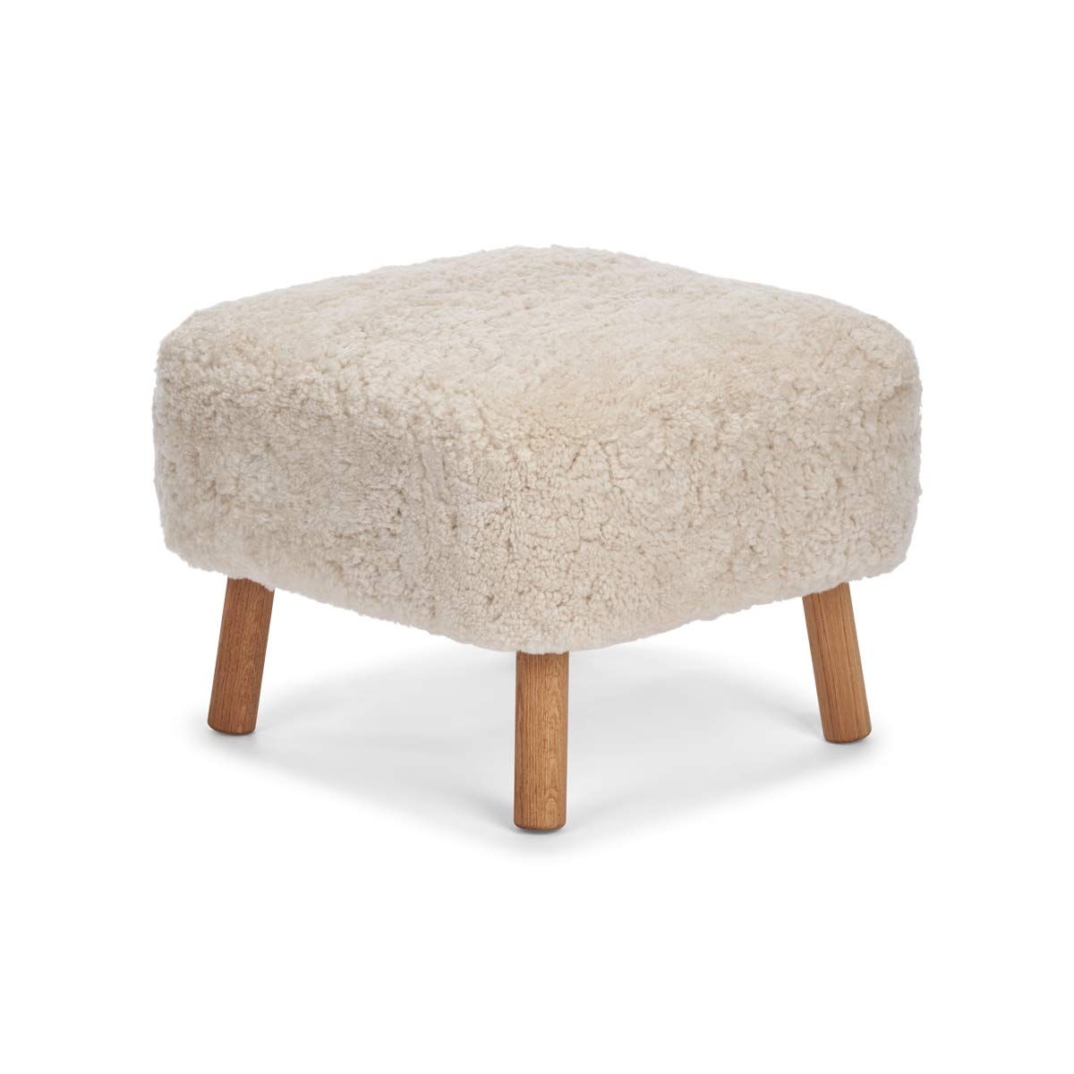 NC | Interior Emily Foot Rest Stool