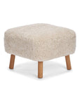 NC | Interior Emily Foot Rest Stool