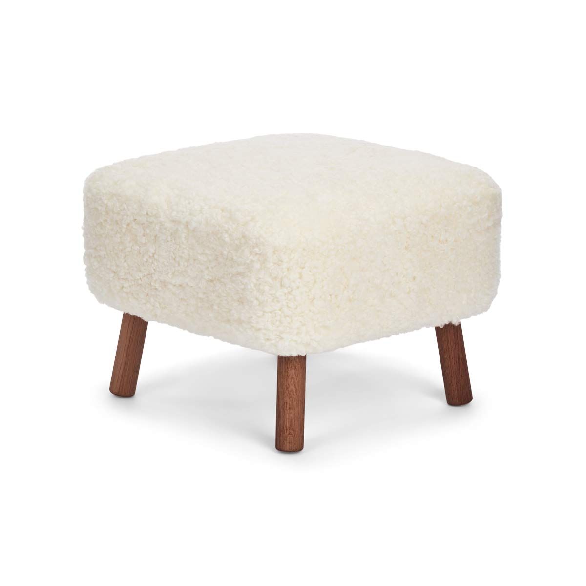 NC | Interior Emily Foot Rest Stool