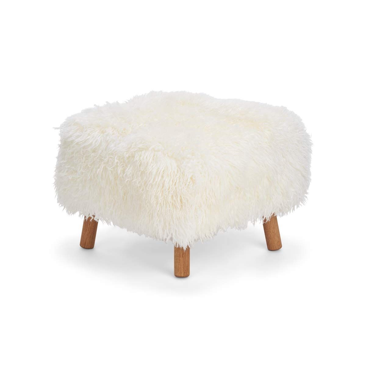 NC | Interior Emily Foot Rest Stool