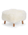 NC | Interior Emily Foot Rest Stool