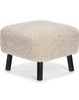 NC | Interior Emily Foot Rest Stool