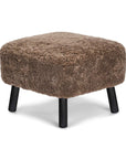 NC | Interior Emily Foot Rest Stool