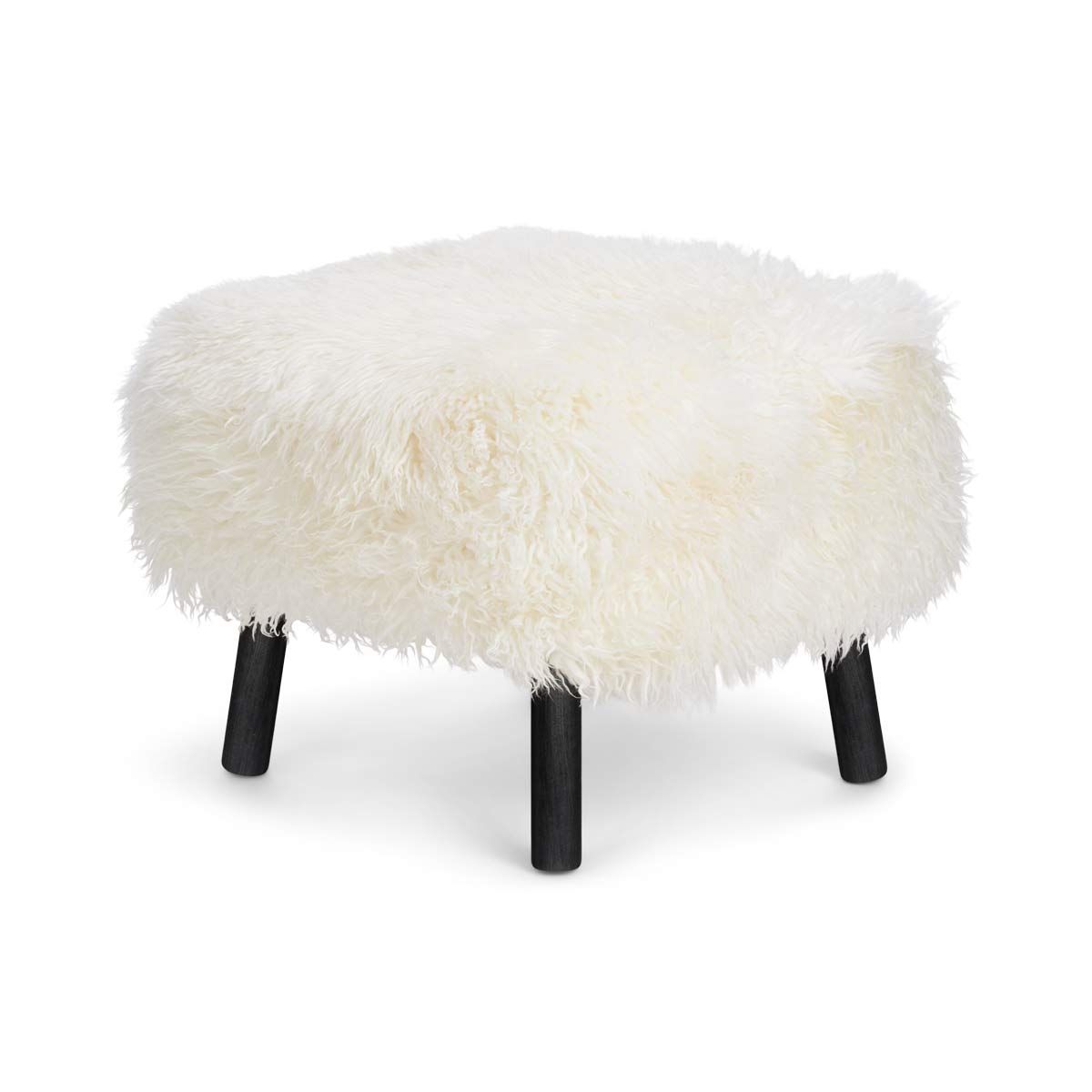 NC | Interior Emily Foot Rest Stool