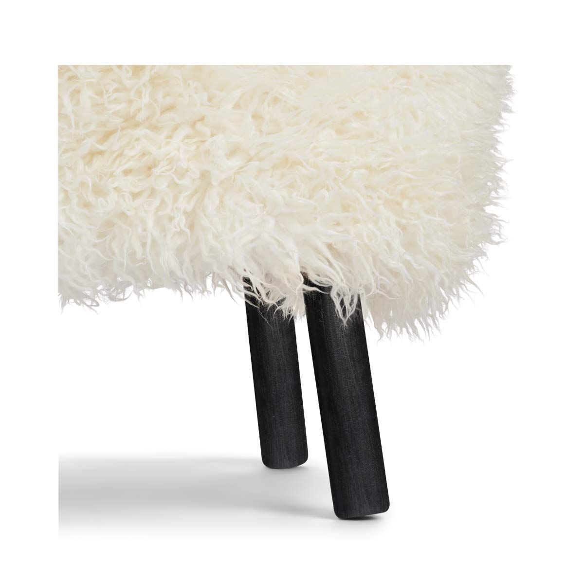 NC | Interior Emily Foot Rest Stool