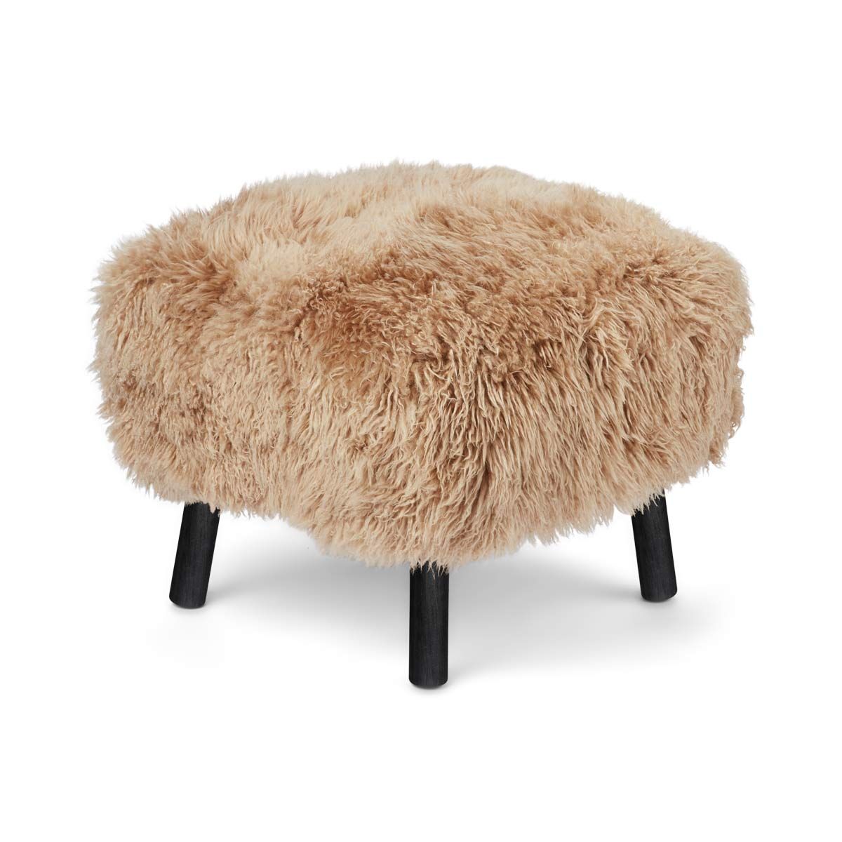 NC | Interior Emily Foot Rest Stool