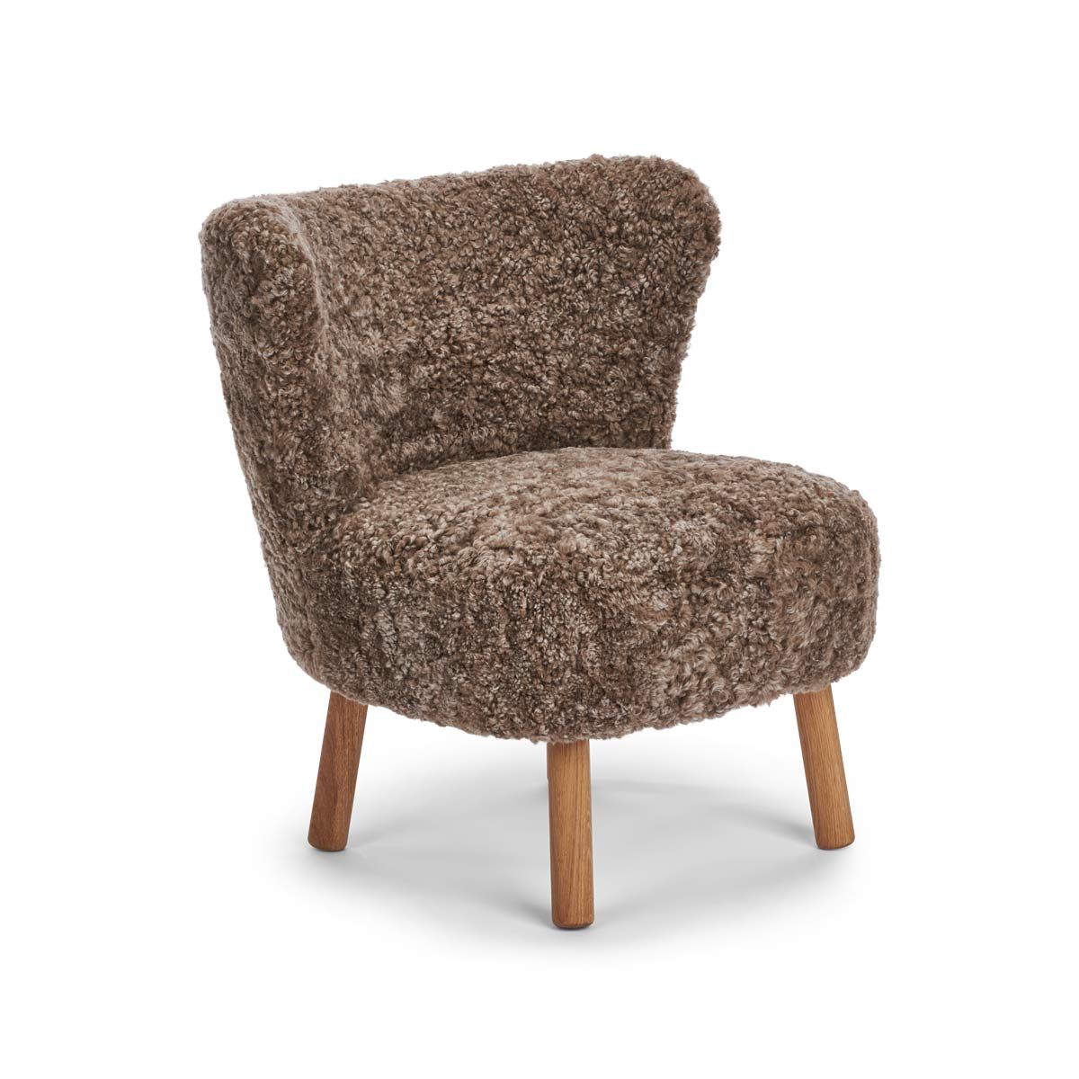 NC | Interior Emily Lounge Chair