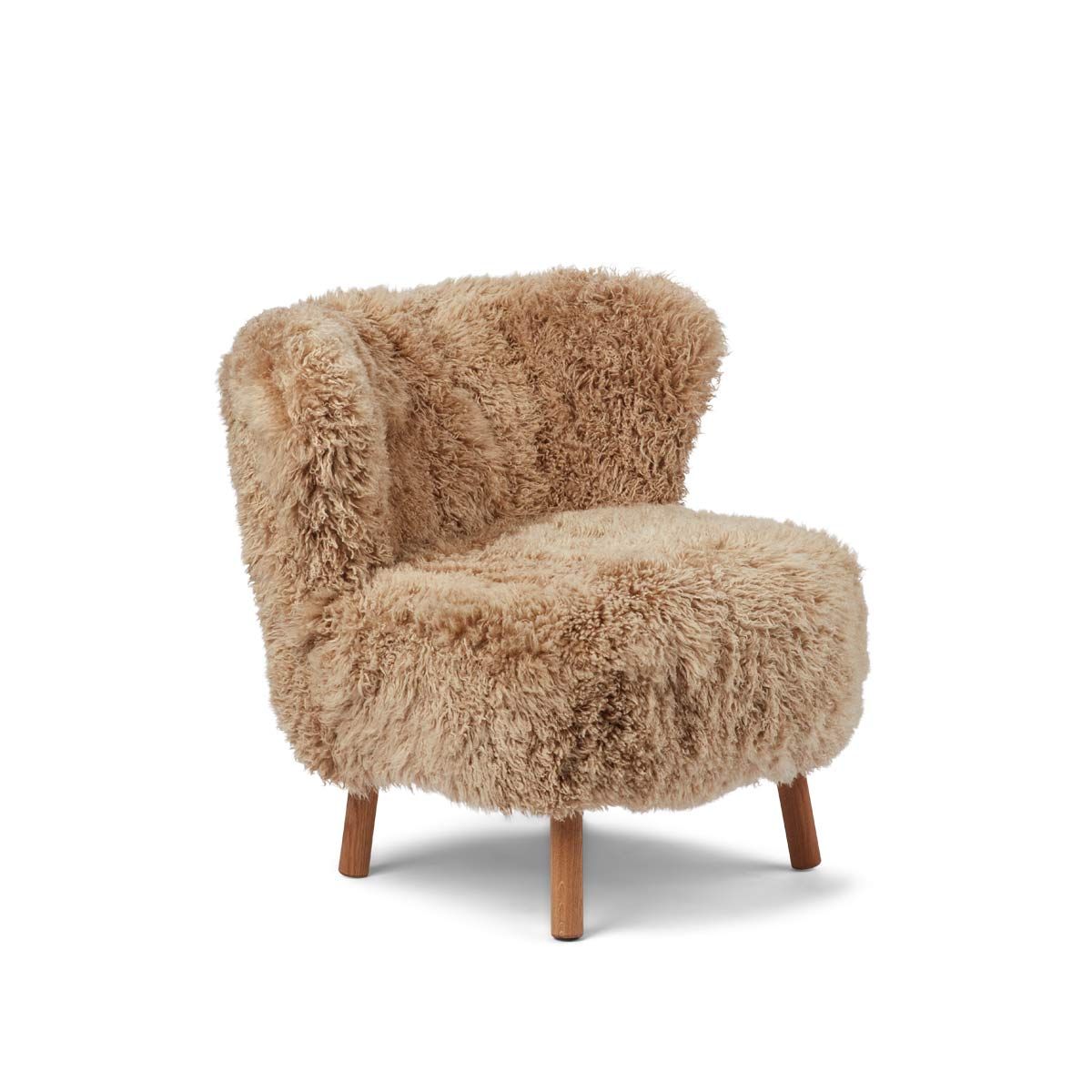 NC | Interior Emily Lounge Chair