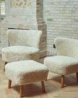 NC | Interior Emily Lounge Chair