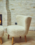 NC | Interior Emily Lounge Chair