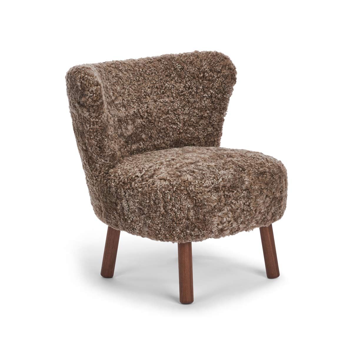 NC | Interior Emily Lounge Chair