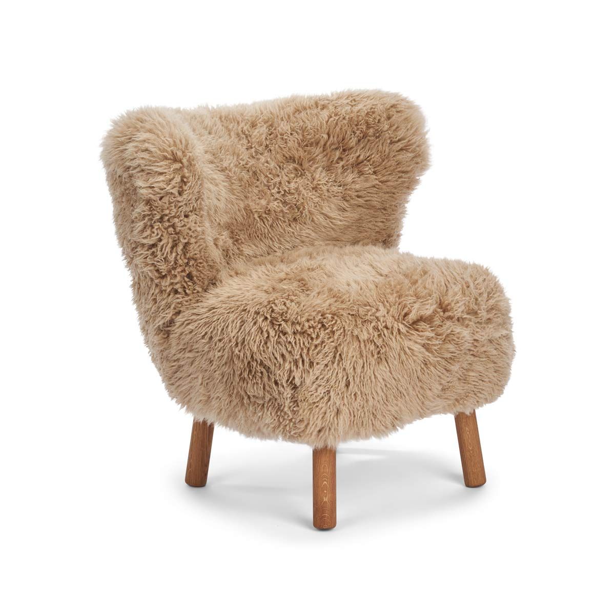 NC | Interior Emily Lounge Chair