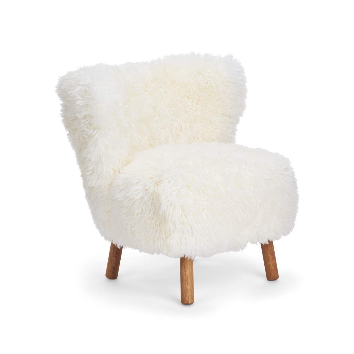 NC | Interior Emily Lounge Chair