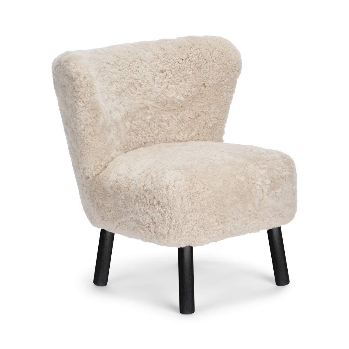 NC | Interior Emily Lounge Chair