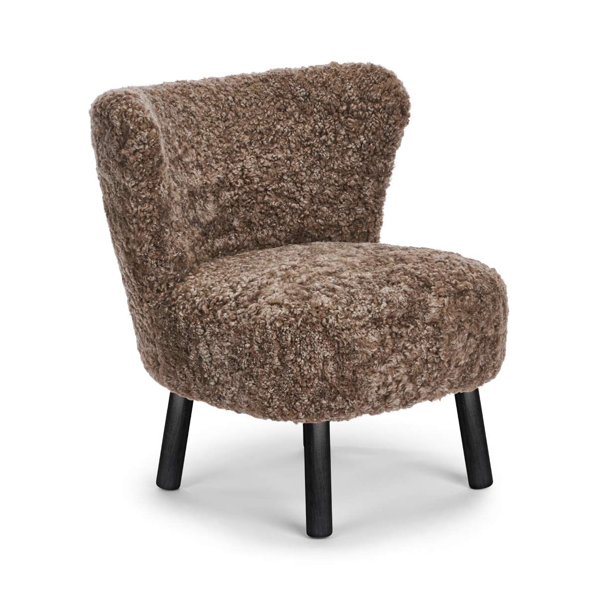 NC | Interior Emily Lounge Chair