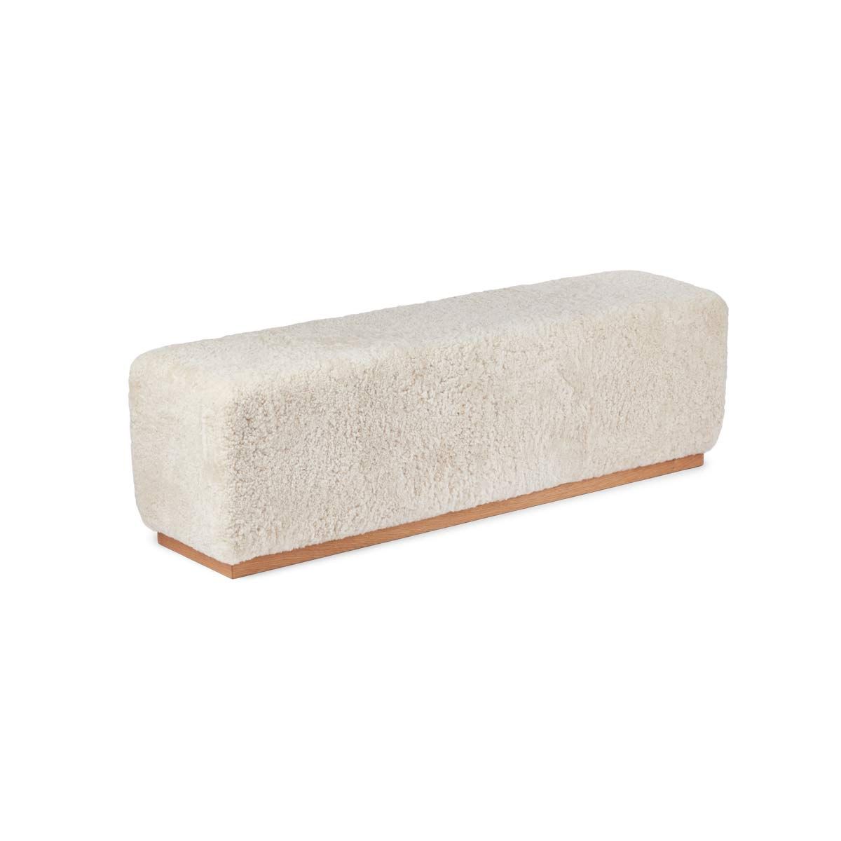 Benjamin Upholstered Bench