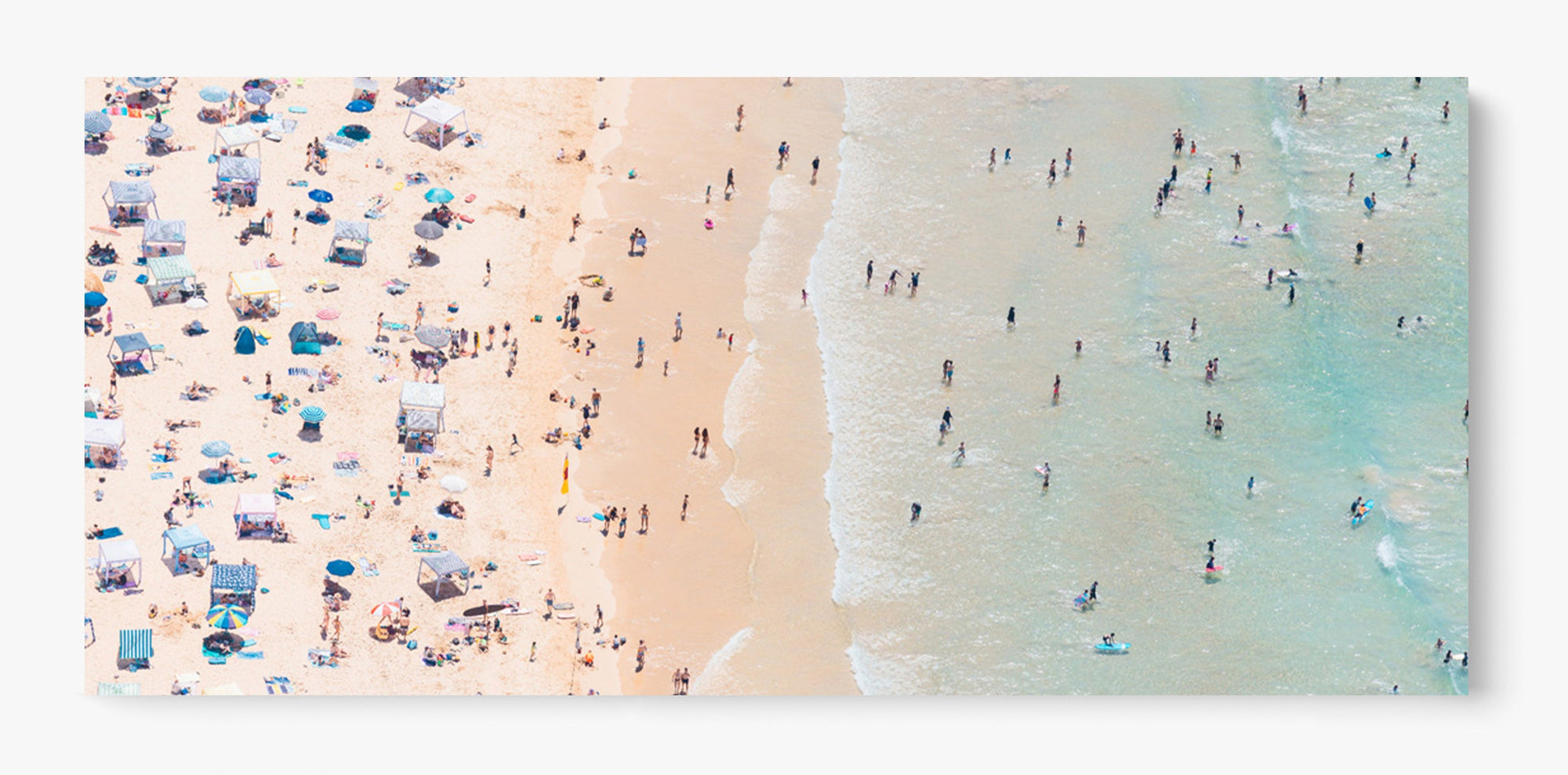 Fresh Water Beach II
